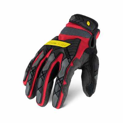 IRONCLAD GLOVES IEX-MIGR5 COMMAND IMPACT CUT A6 GLOVE SIZE  XL